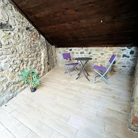 La Chaleureuse