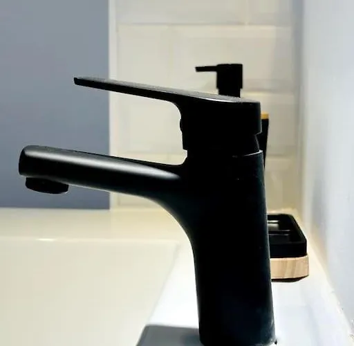 La Chaleureuse Prázdninový dům